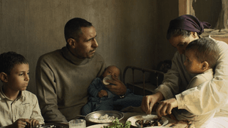 ريش: الفيلم المصري الذي تُوّج في “كان” وأثار غضبا في “الجونة”