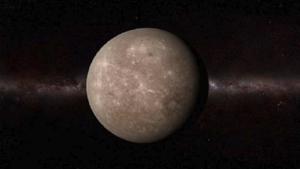 هل يمكن أن تطأ أقدامنا كوكب عطارد؟