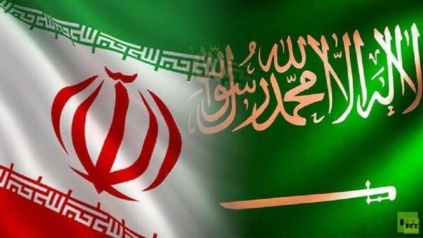 "أ ف ب": بوادر تحسن في العلاقات بين السعودية وإيران وإعلان قريب لإعادة فتح القنصليات في البلدين