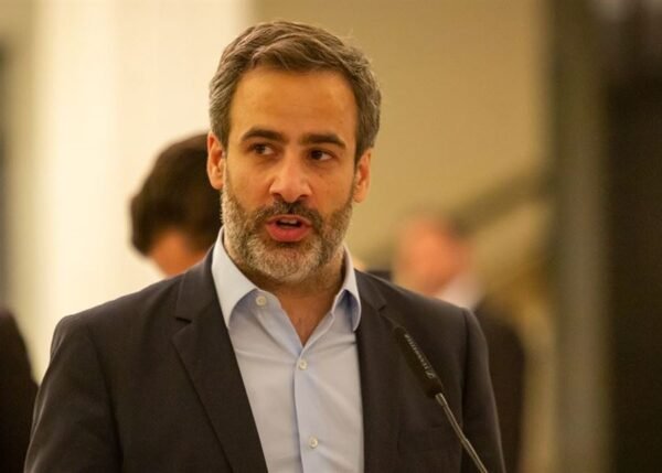 معوض يحذّر الحكومة: نرفض أي مساومة على التحقيق في جريمة تفجير المرفأ