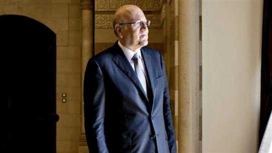 ميقاتي مش مستعجل.. «والتيار» عاتب!