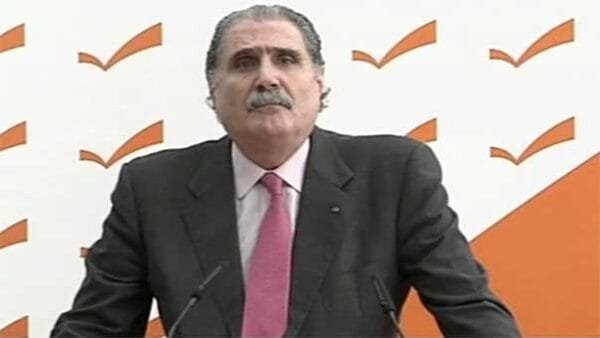 جريصاتي ردا على أمل: هنيئا لها وابواقها الإعلامية المواقف الفاشلة بإنبهار