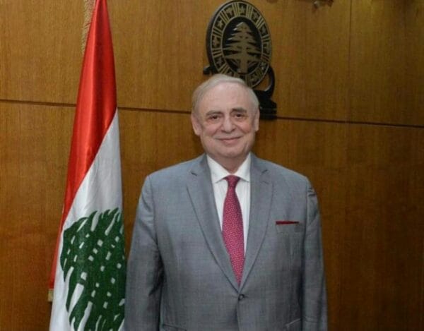 البستاني من السرايا: البطاقة التمويلية ستبصرالنور قريبا