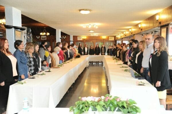 ندوة للقوات عن الكشف المبكر لسرطان الثدي في بشري