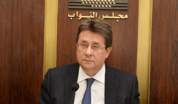 لجنة المال أقرت تعويض المزارعين وكنعان استغرب عدم اجتماع الحكومة في ضوء الأزمات: مساعدة القطاع العام نتابعها غدا مع وزير المالية