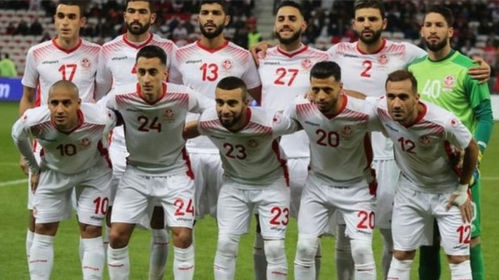 تصفيات كأس العالم 2022: تونس تتعثر وفرنسا وبلجيكا يحسمان التأهل إلى المونديال القطري