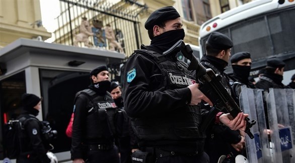 توجيه تهمة "التجسس" لزوجين اسرائيليين في تركيا 1 توجيه تهمة "التجسس" لزوجين اسرائيليين في تركيا