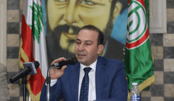 مرتضى: لتضافر الجهود ونبذ الخلافات