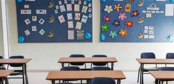 اللجنة الفاعلة لمتعاقدي الأساسي: نترقب كيفية صرف المستحقات والحوافز خلال الأيام المقبلة كما وعدنا وزير التربية