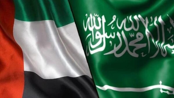 زيارة زكي كأنها لم تكن.. الازمة السياسية الى مزيد من التعقيد..!تمايز بين الرياض وأبوظبي