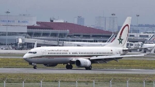 المغرب يعلن إطلاق خط جوي مباشر مع إسرائيل 1 المغرب يعلن إطلاق خط جوي مباشر مع إسرائيل