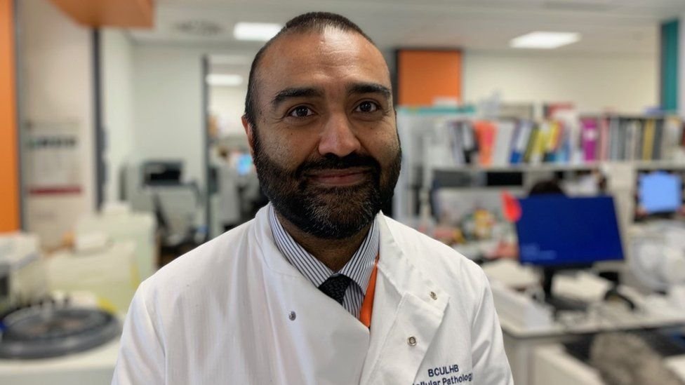 سرطان البروستاتا: الذكاء الاصطناعي "يغير قواعد اللعبة" في عملية التشخيص