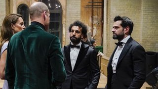 محمد صلاح: هل هناك فجوة بين توقعات الجمهور العربي، وحياة نجوم الكرة العرب المحترفين في أوربا؟