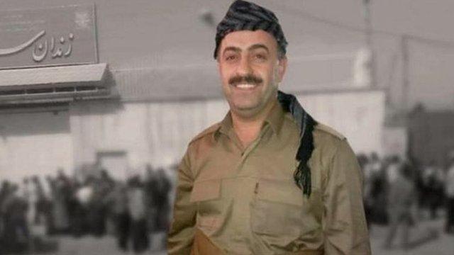 أحكام الإعدام: إيران تنفذ حكما بإعدام الناشط الكردي حيدر قرباني رغم المناشدات الدولية