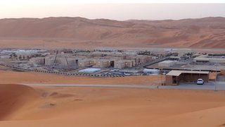 السعودية: السباق بين تحولات الطاقة العالمية وجهود تغيير بنية الاقتصاد