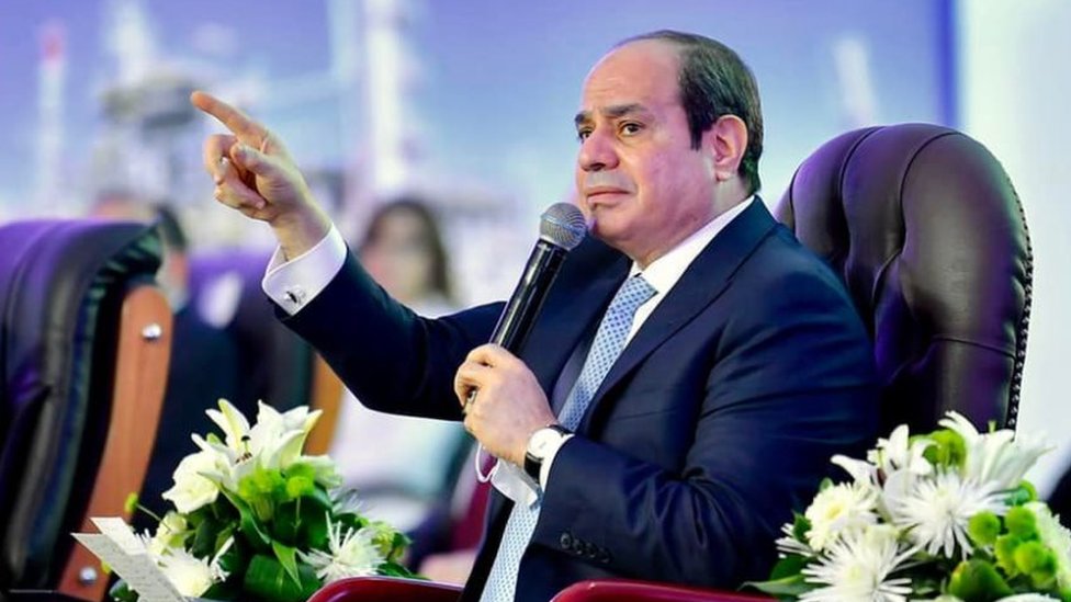 خفض الدعم التمويني في مصر: ماذا وراء قرار السيسي ومتى يدخل حيز التنفيذ؟