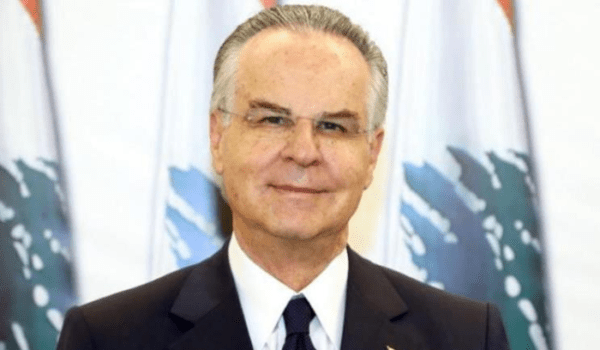 عدوان: المطلوب من أعضاء المجلس الدستوري أن ينطقوا بقناعاتهم الدستورية والقانونية وأن يرفضوا أي مساومة عليها