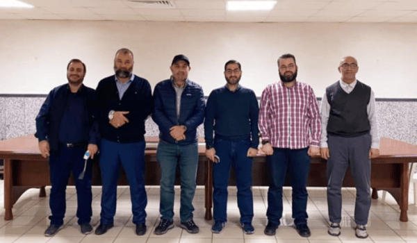 انتخاب مجلس إداري جديد لجمعية الإسعاف اللبنانية جهاز الطوارئ والاغاثة