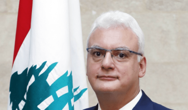 مكتب القرم: من غير المقبول تحميلنا وزر الإضراب وتأمين الدرجة الثانية للموظفين يوفر مليون دولار 1 مكتب القرم: من غير المقبول تحميلنا وزر الإضراب وتأمين الدرجة الثانية للموظفين يوفر مليون دولار