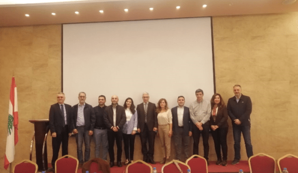 لائحة نقابة اطباء الاسنان تنتفض دعت لاستكمال الفرز بإشراف مندوب قضائي... يونس: القضاء هو المرجع الصالح