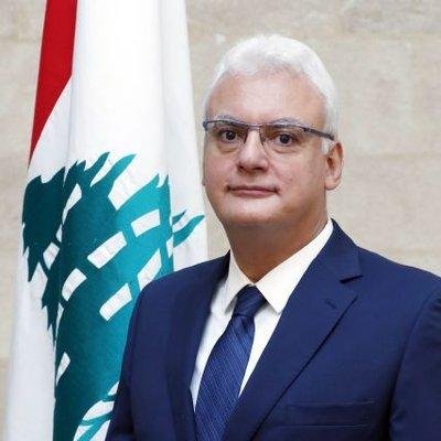 القرم: لا تغيير أو تعديل في أسعار بطاقات التشريج ورفع الأسعار بحاجة الى قرار في مجلس الوزراء ولا خطة في هذا الاطار