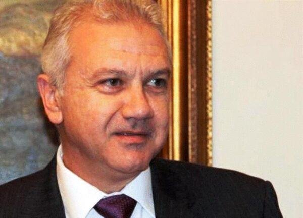 فادي كرم: معركة توريث الصهر تأخذ البلاد الى الفوضى التي يريدها الفريق الإيراني 1 فادي كرم: معركة توريث الصهر تأخذ البلاد الى الفوضى التي يريدها الفريق الإيراني