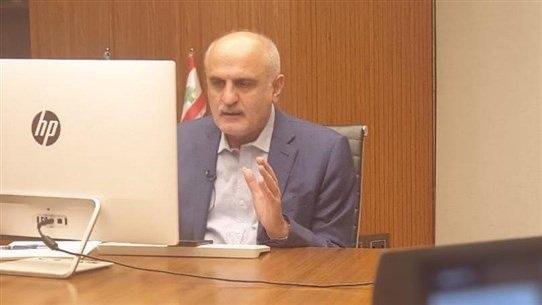 هجوم من خليل على جبران باسيل.. جريمتكم في إهدار 50 مليون دولار… كي لا أقول سرقة