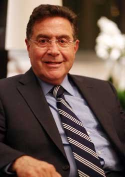 التويني: العرب على رأس قائمة الغبن الغربي والدولي