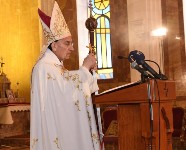 الراعي من الديمان‬⁩: ابحثوا عن العملاء في مكان آخر فأنتم تعلمون من هُم