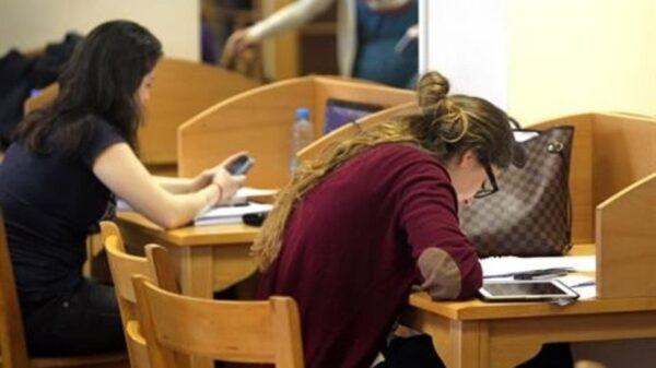 LEBANESE STUDENTS ABROAD