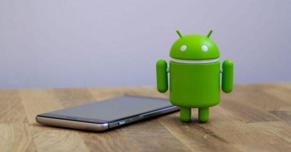 android app