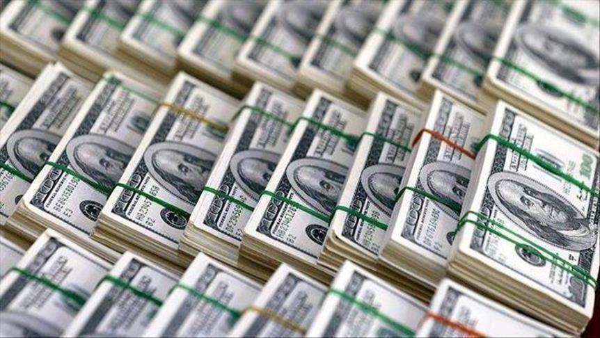 dollaRs m
