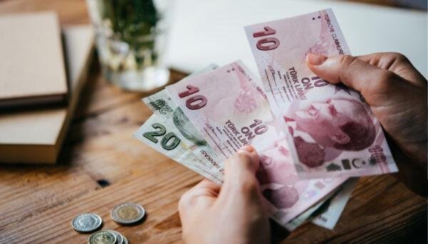 الليرة التركية