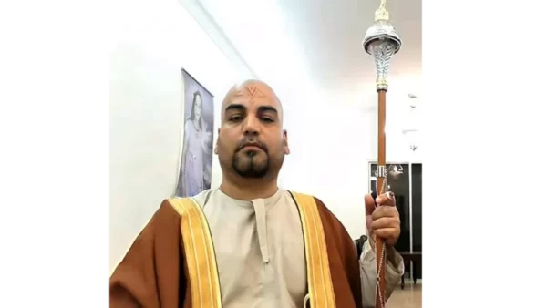 نشأت مجد النور