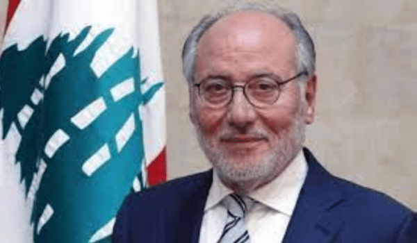 الحلبي مدد مهلة قبول اللوائح الأسمية لتلامذة المدارس الخاصة المجانية وغير المجانية 3 الحلبي