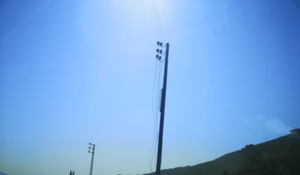 سرقة كابلات من شبكة مولدات في بلدات الجديدة والفاكهة والزيتون في البقاع الشمالي