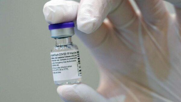 covid vaccine