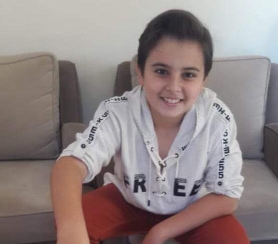 جديد ريان كنعان.. مختار حالات: الخاطفون لم يطلبوا فدية