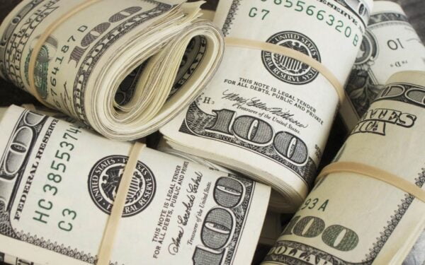 سعر الدولار في لبنان اليوم الاربعاء 1 آذار 2023