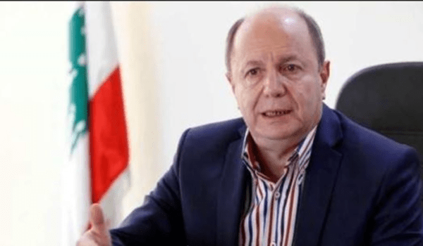 الأسمر يعلّق على قرار وزير التربية برفع أجر مستخدمي أعمال الخدمة والنظافة في المدارس 1 .png
