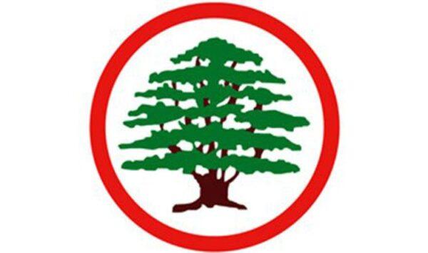القوات اللبنانية: ما قام به الرئيس عون يرتد عليه فقط ولا يشمل الاقوياء الاخرين 3 اللبنانية 4