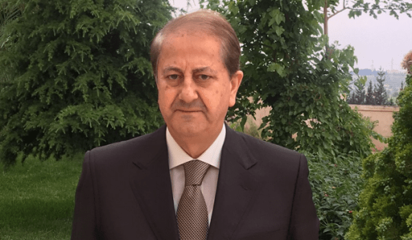 المرعبي: الاستمرار بالإنجازات الأمنية ضمانة استقرار لبنان