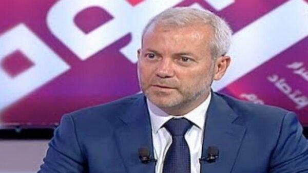 حبشي: من يعتبر جعجع ميليشياوياً لماذا قبل أن يتم ترشيحه إلى الرئاسة من معراب؟