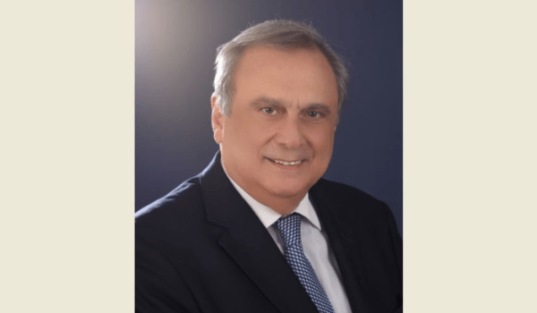انطوان حبيب رئيسا لمصرف الإسكان 1 حبيب