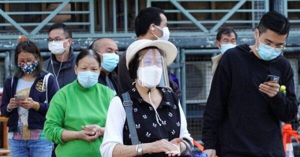 لا تحزن حال إصابتك بـ"أوميكرون".. "خليط سحري" كتب سطور النجاة