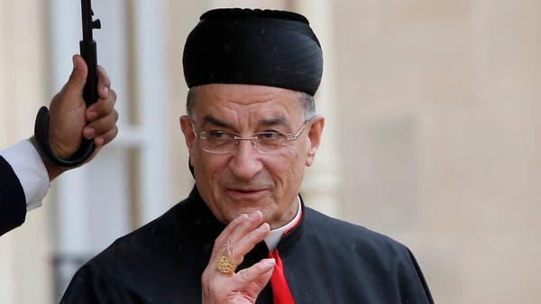 الراعي في افتتاح مجلس البطاركة والاساقفة الكاثوليك: نجد أن من صنعوا الحرب ما زالوا يحكمون مما يشل الدولة 1 الراعي