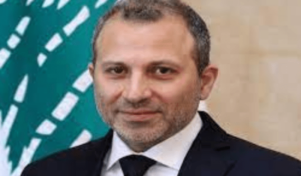 باسيل من بعبدا : اعتمدنا خيار عدم تسمية أحد لرئاسة الحكومة