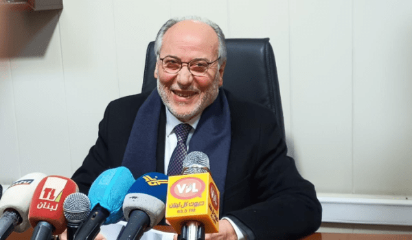 الحلبي تفقد المنطقة التربوية في طرابلس: للحفاظ على المستوى التربوي لانه ضمانة لاستمرار البلد والنهوض مجددا