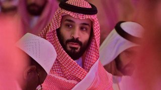 محمد بن سلمان: تعليق ولي العهد السعودي حول العلاقات مع إسرائيل وإيران يفتح أبواب التحليل والتكهن