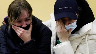 روسيا وأوكرانيا: لماذا يتم التعامل مع الحروب في أفريقيا بشكل مختلف؟